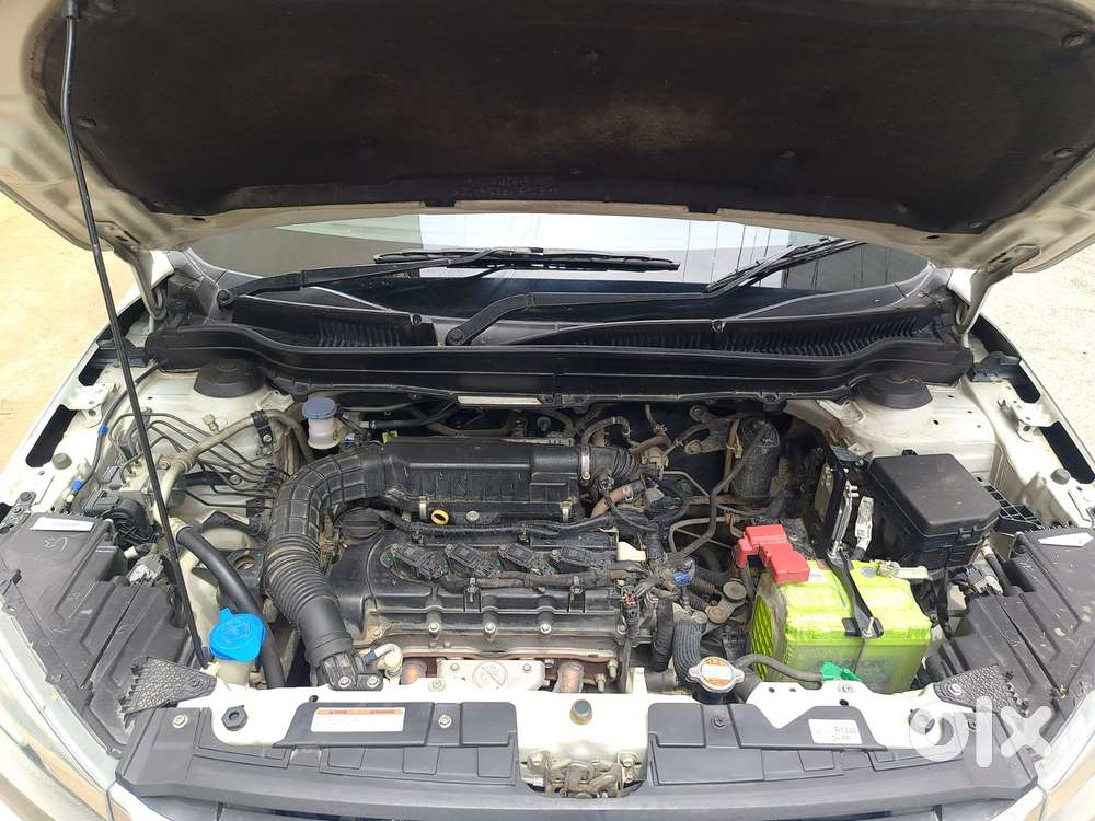 Maruti Suzuki Vitara Brezza 1.5 Zxi, 2021