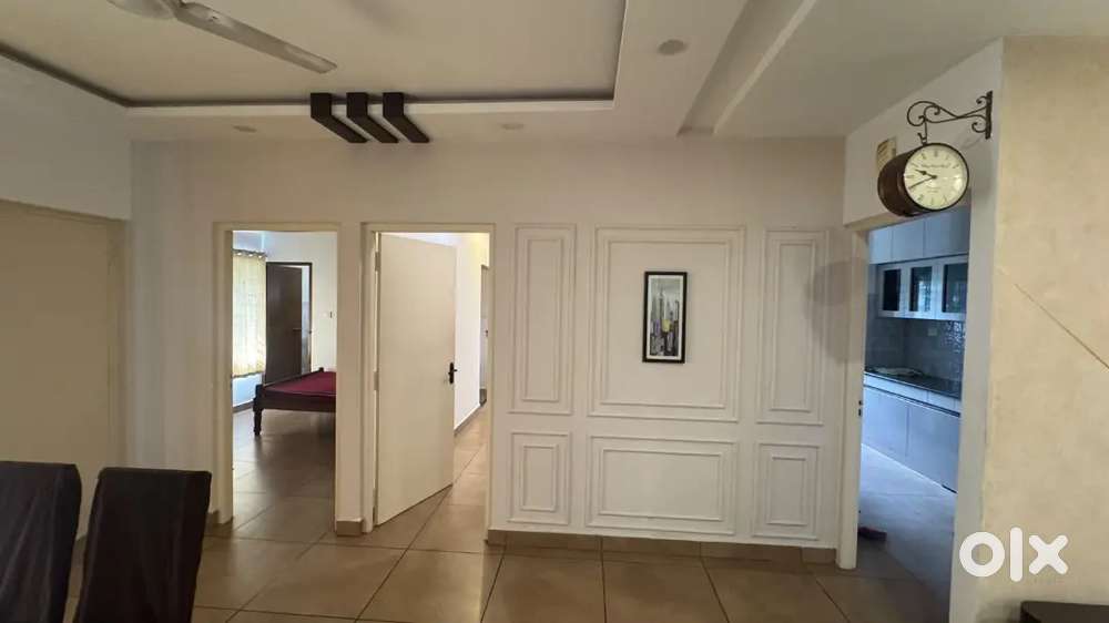 3BHK in Vazhakkala