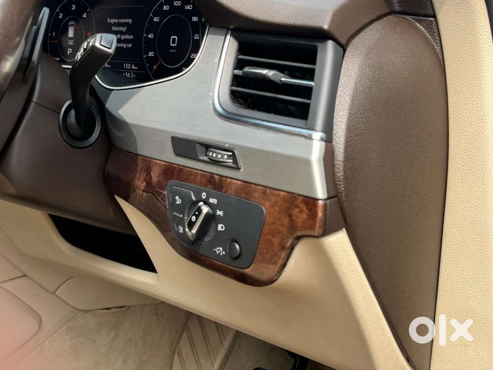 Audi Q7 3.0 45 Tdi Quattro Technology, 2016, Diesel