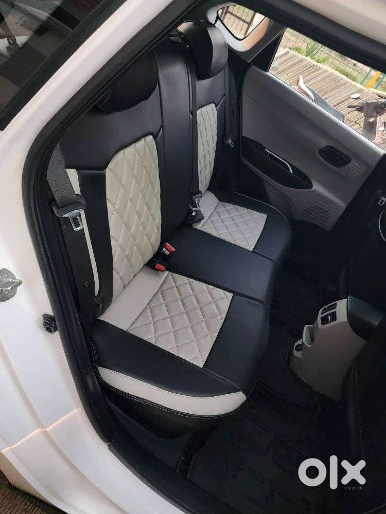 Hyundai New I20 1.2 Asta (o) Mt, 2024, Petrol