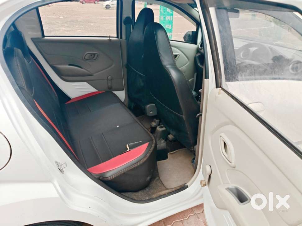Datsun Redi Go, 2017, Petrol