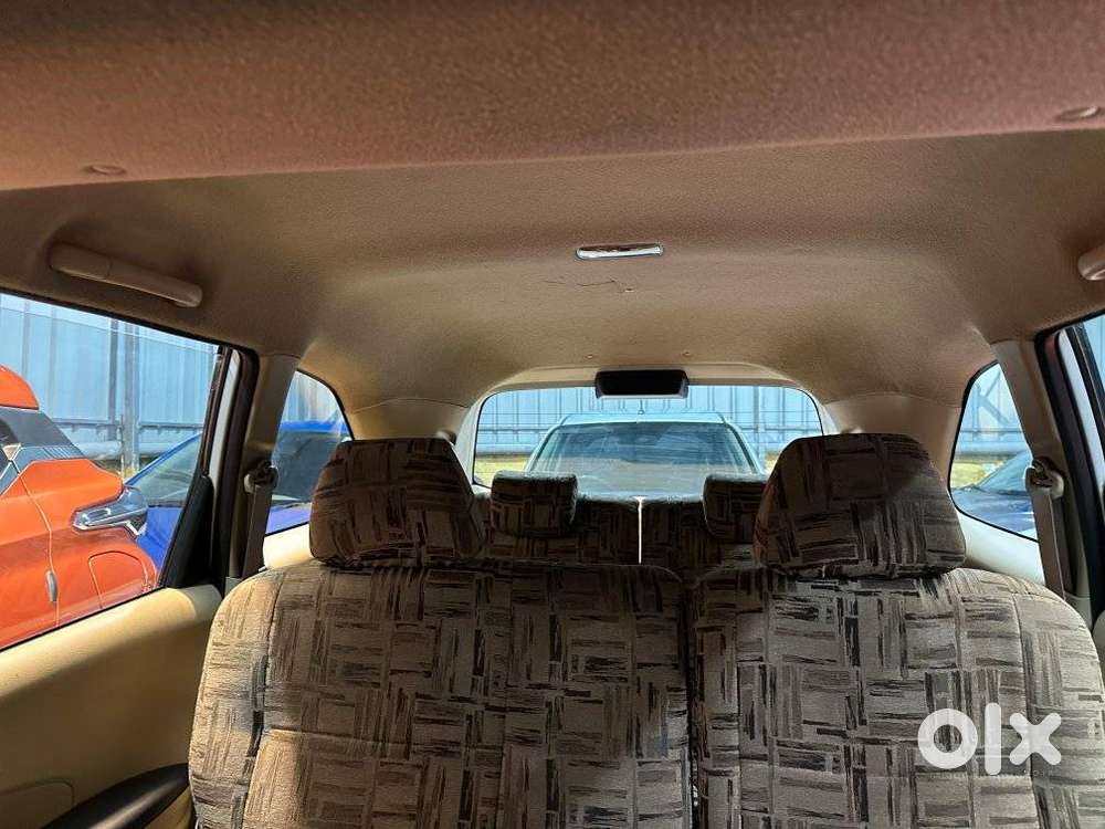 Honda Mobilio 1.5 S I-vtec Mt, 2016, Petrol