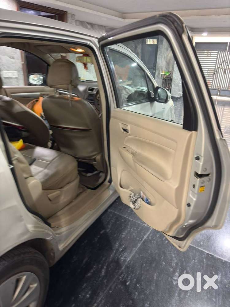 Maruti Ertiga Vxi Abs 2015