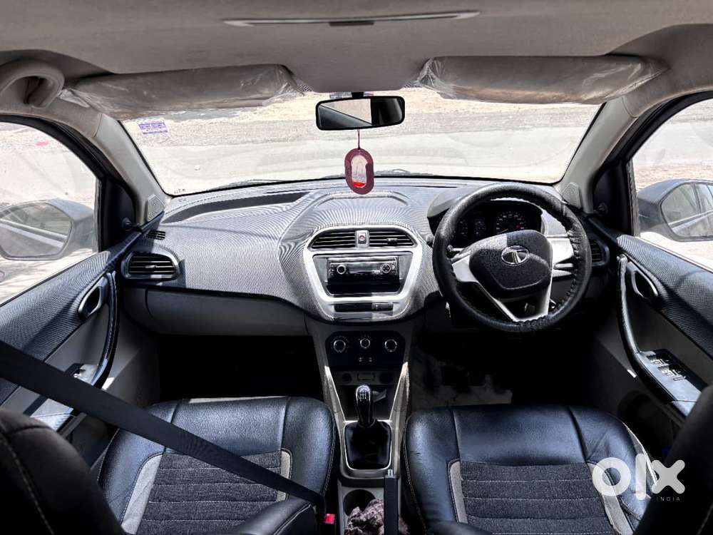 Tata Tiago Xm, 2016, Petrol