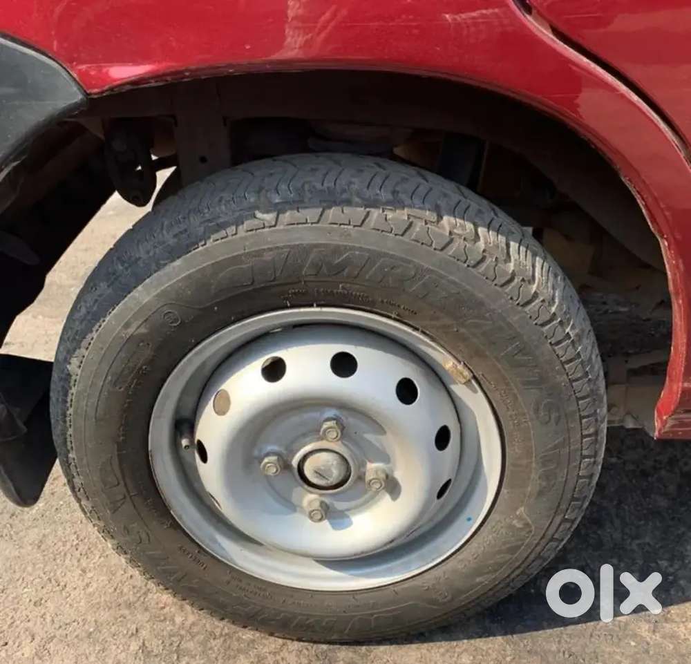 Maruti Suzuki Alto 2013 Cng & Hybrids 70000 Km Driven