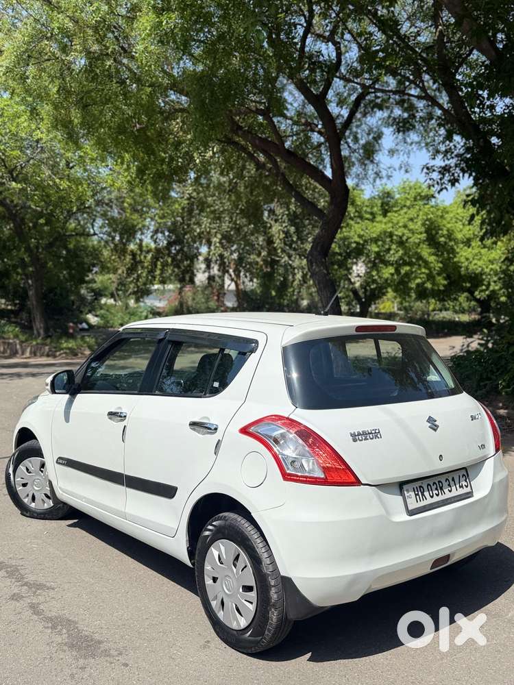 Maruti Suzuki Swift Vdi Optional, 2014, Diesel