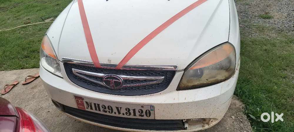 Tata Indigo Cs 2012 Diesel 96000 Km Driven