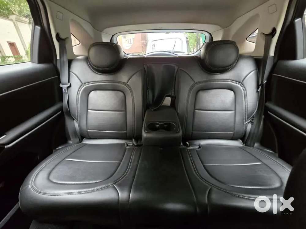 Tata Harrier Xta+ 2022 Diesel