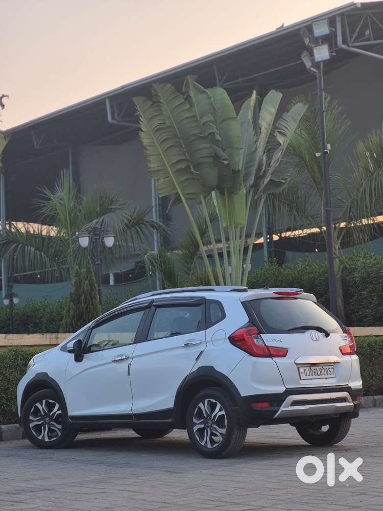 Honda Wr-v I-dtec S, 2017, Diesel