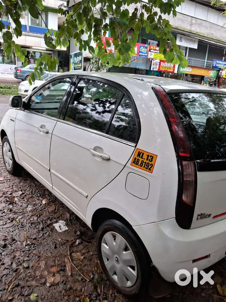Tata Indica Vista For Sale