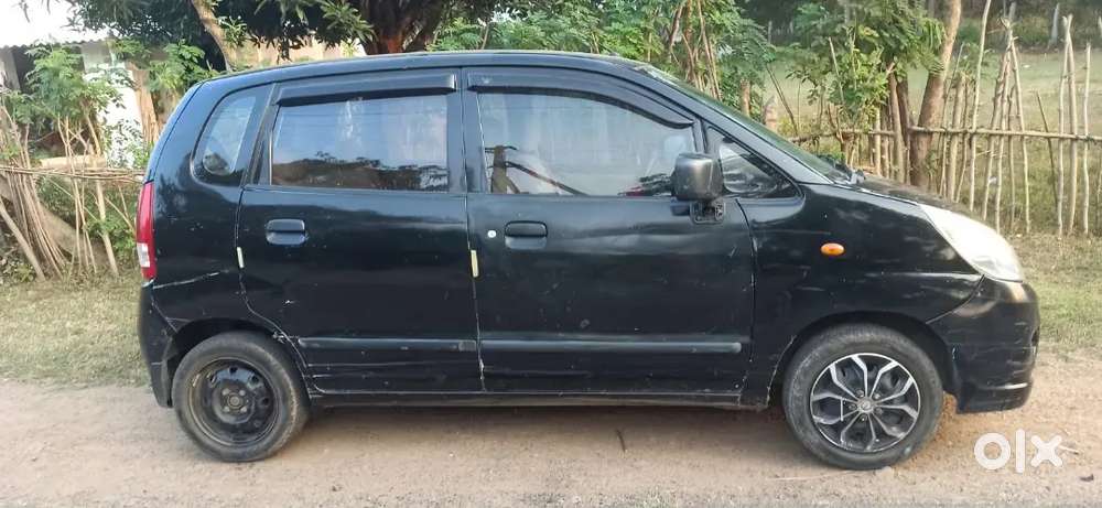 Maruti Suzuki Estilo 2011 Petrol 95000 Km Driven