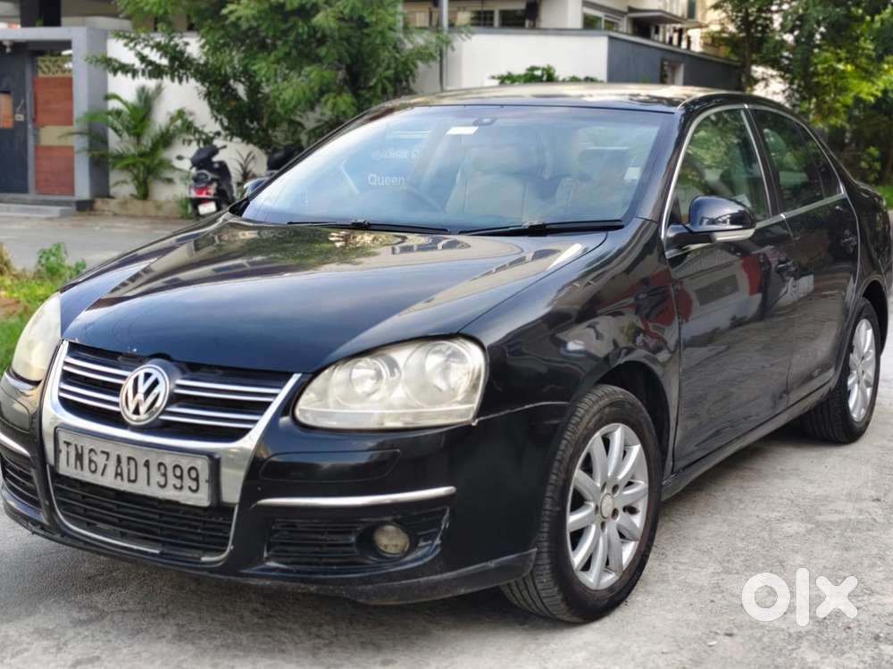 Volkswagen Jetta 2.0 Tdi Comfortline, 2011, Diesel