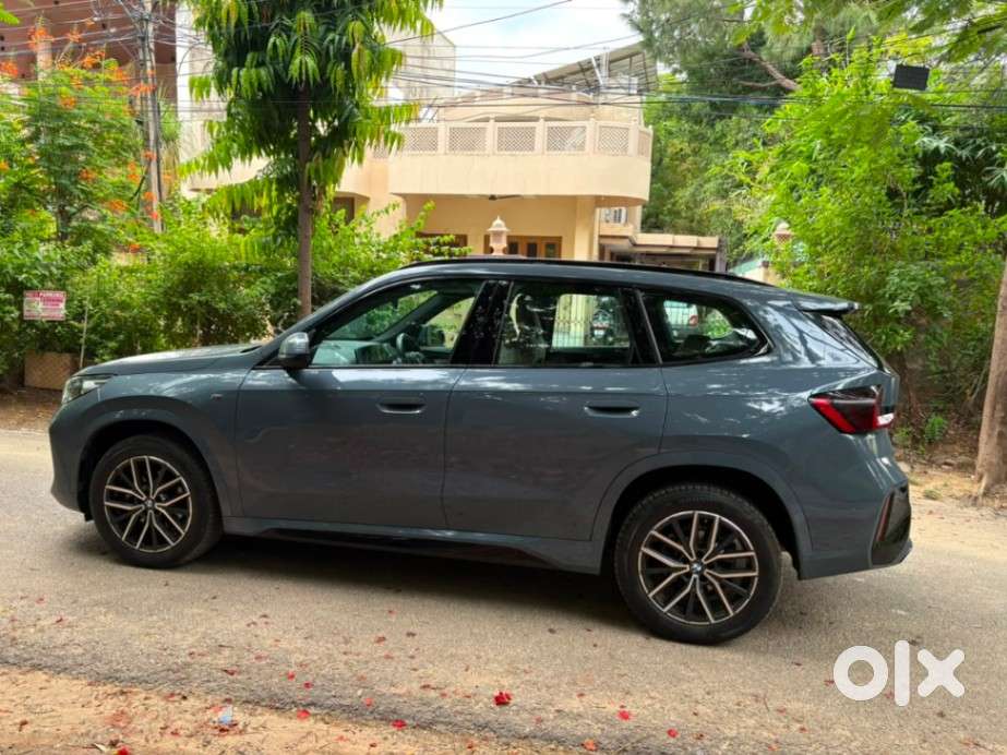Bmw X1 Sdrive18i M Sport, 2025, Petrol