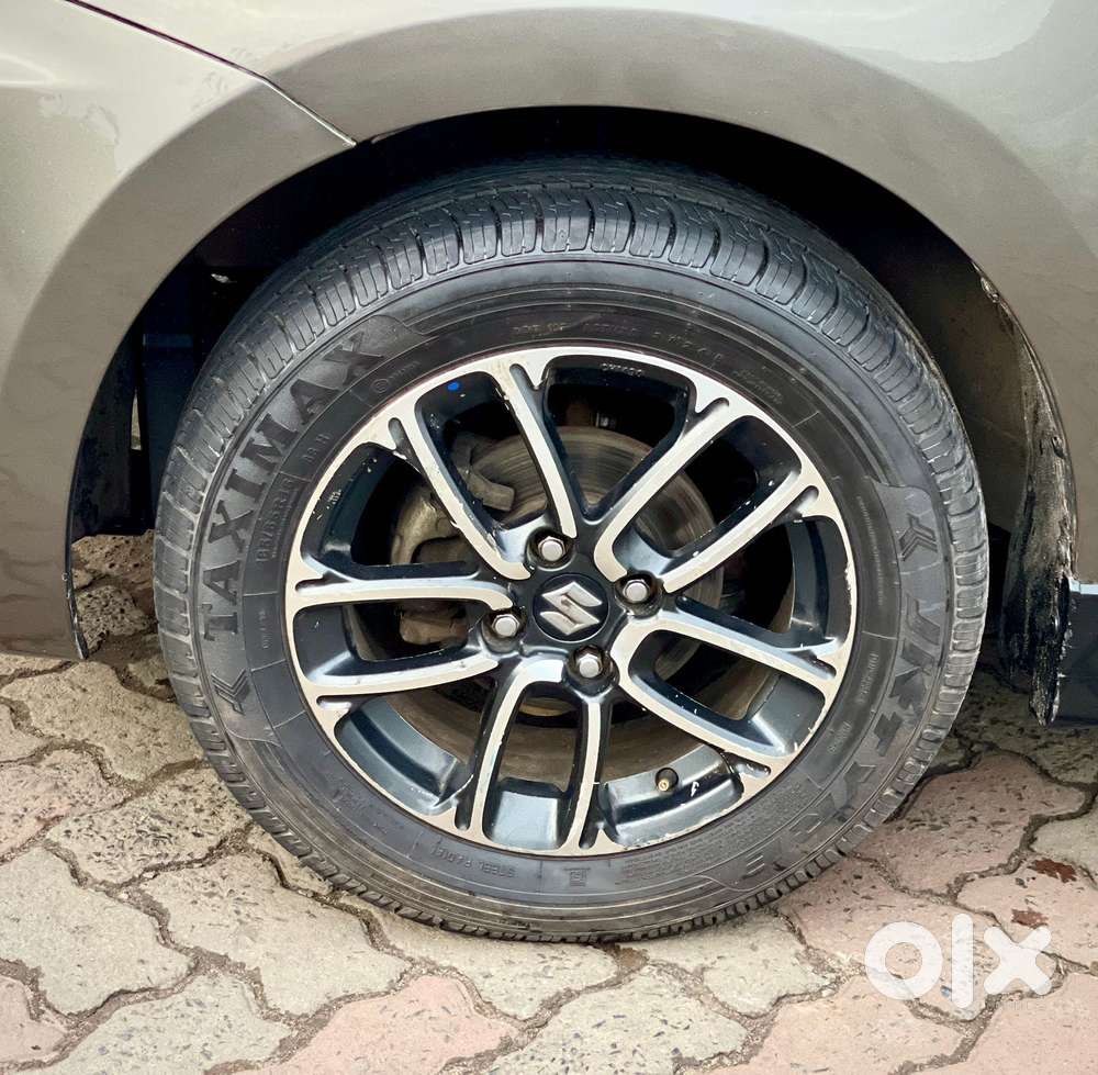 Maruti Suzuki New-gen Swift Zxi, 2020, Petrol