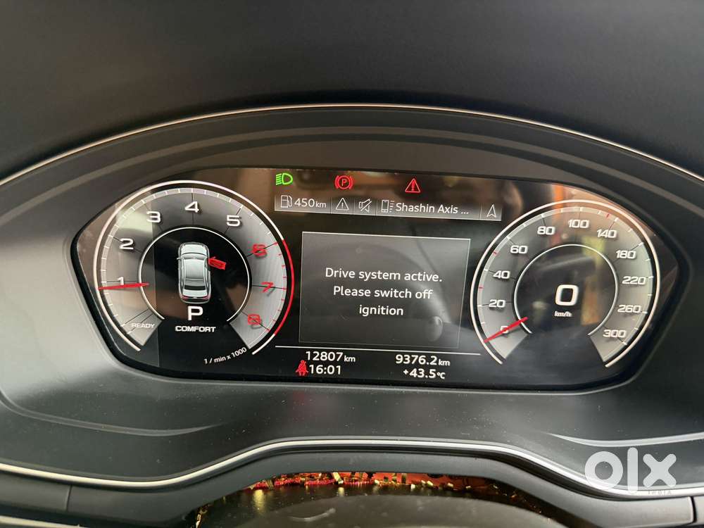 Audi A4 2.0 Technology 40 Tfsi, 2023, Petrol