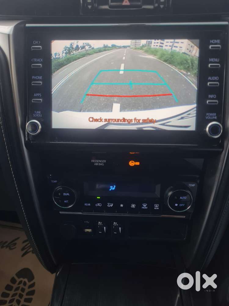 Toyota Fortuner 4x2 At 2.8 Diesel, 2023, Diesel