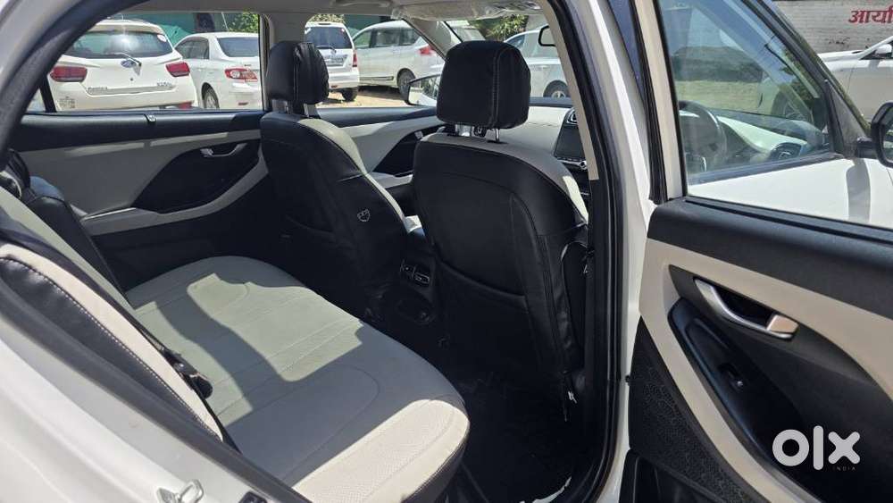 Hyundai Creta 1.5 Crdi Sx, 2023, Diesel