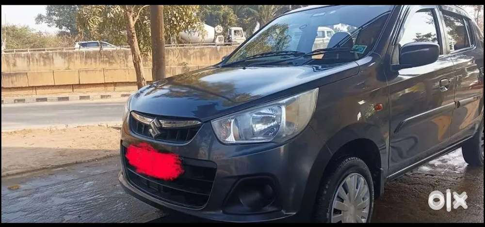 Maruti Suzuki Alto K10 2017 Petrol 90000 Km Driven