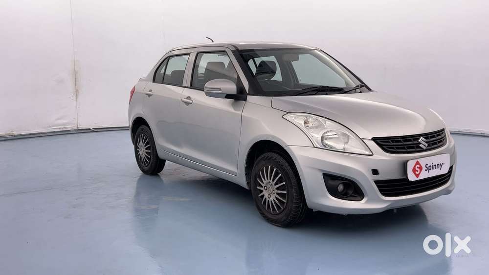 Maruti Suzuki Swift Dzire 2012-2015 Vdi, 2013, Diesel