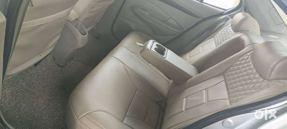 Honda City, 2008, Petrol