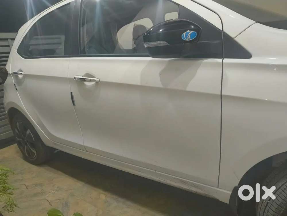 Tata Tiago 2026 Petrol 9500 Km Driven