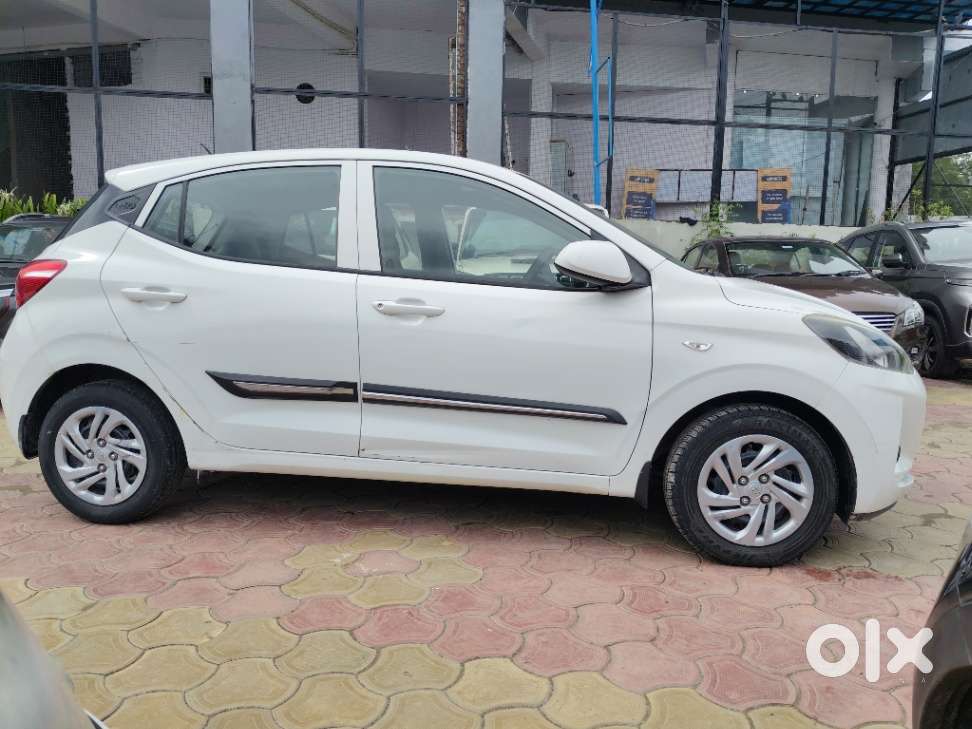 Hyundai Grand I10 Nios Magna 1.2 Kappa Vtvt, 2020, Petrol