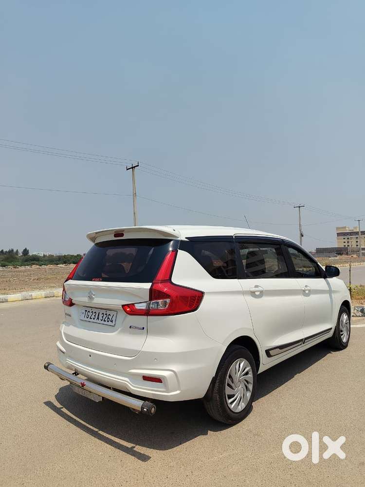 Maruti Suzuki Ertiga 2012-2015 Vxi Abs, 2023, Diesel