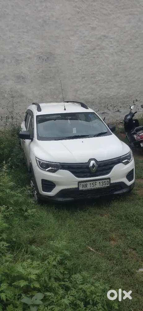 Renault Triber 2023 Petrol 51000 Km Driven