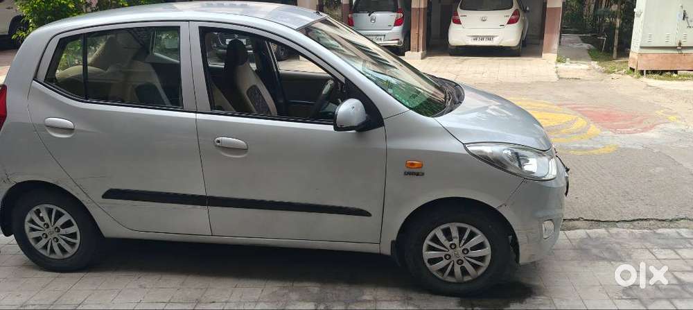 I10 Sports Car 2014 Model
