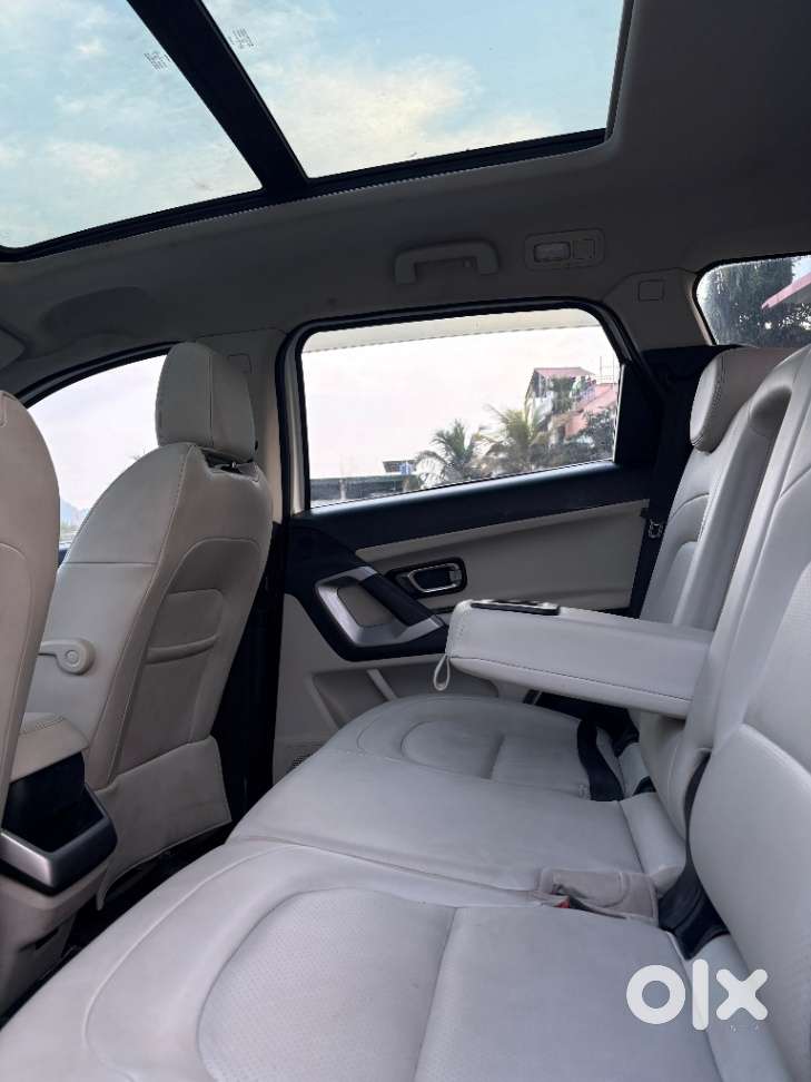 Tata Safari 2.0 Kryotec Xz Plus, 2021, Diesel