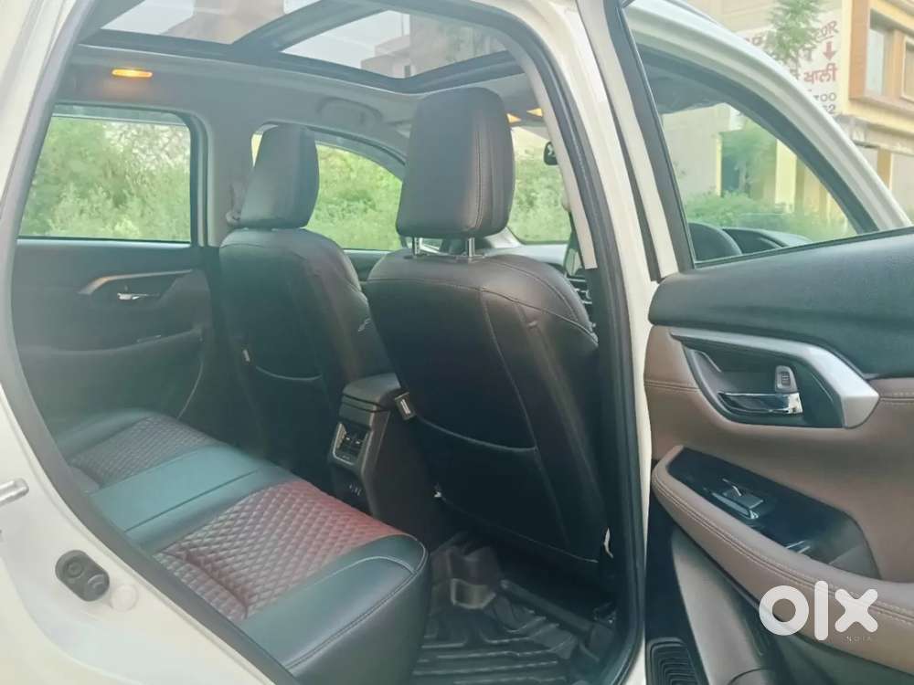 Toyota Urban Cruiser Hyryder 1.5 G Neo Drive At, 2023, Petrol