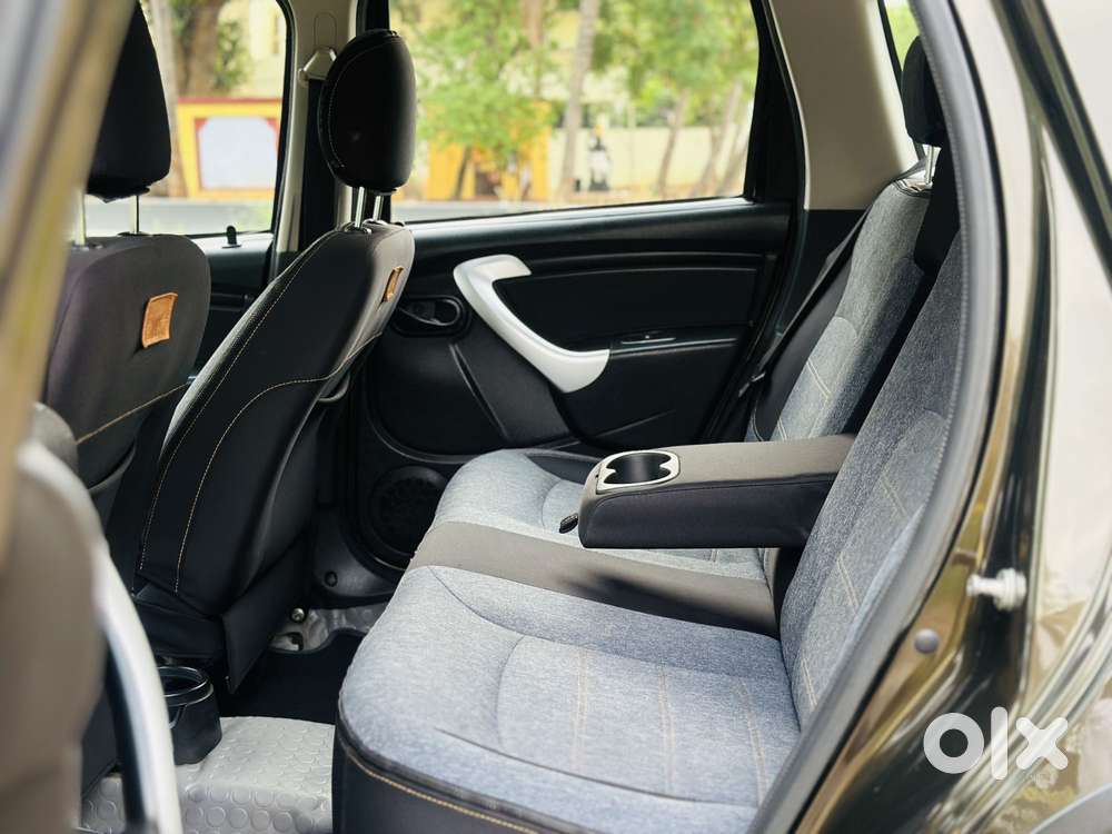 Renault Duster Adventure Edition 85ps Rxe, 2017, Diesel