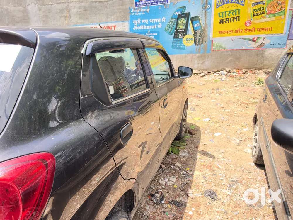 Maruti Suzuki S-presso 2023