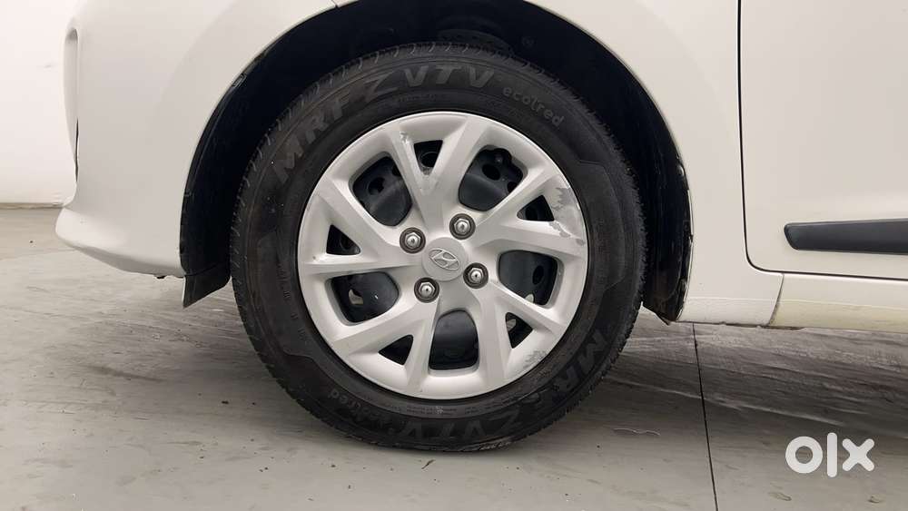 Hyundai Grand I10 1.2 Kappa Sportz, 2018, Petrol