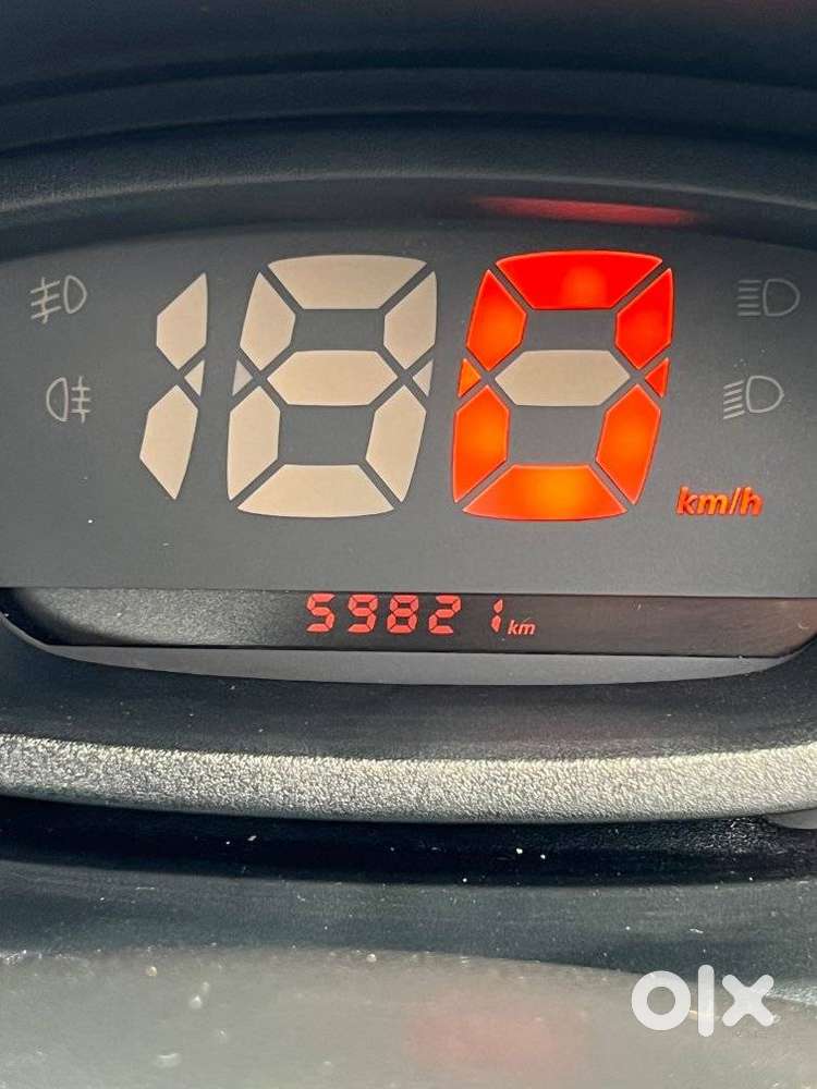 Renault Kwid 1.0 Rxt Edition, 2018, Petrol