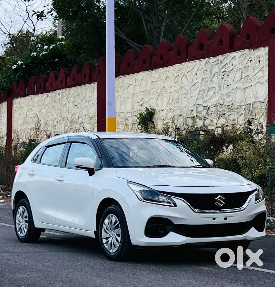 Maruti Suzuki Baleno Delta Cng, 2024, Cng & Hybrids