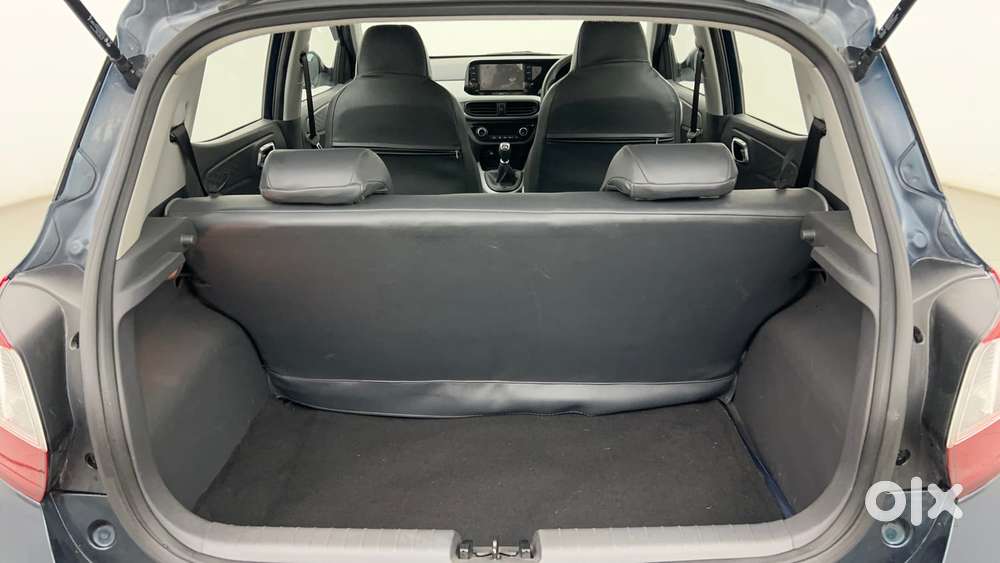 Hyundai Grand I10 Nios Asta 1.2 Kappa Vtvt, 2021, Petrol