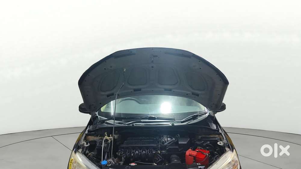 Honda City I Vtec Cvt Vx, 2015, Petrol