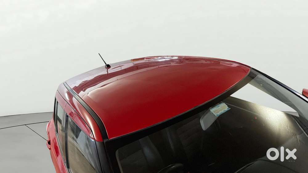 Maruti Suzuki Swift Lxi, 2016, Petrol