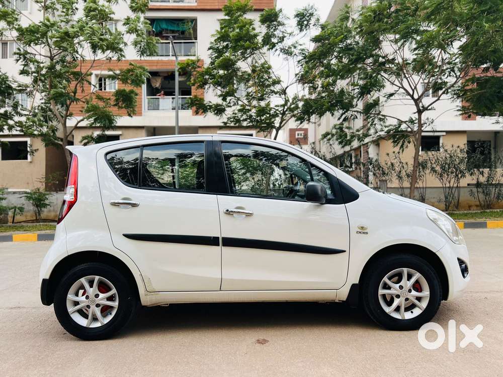 Maruti Suzuki Ritz Vdi Bs-iv, 2014, Diesel