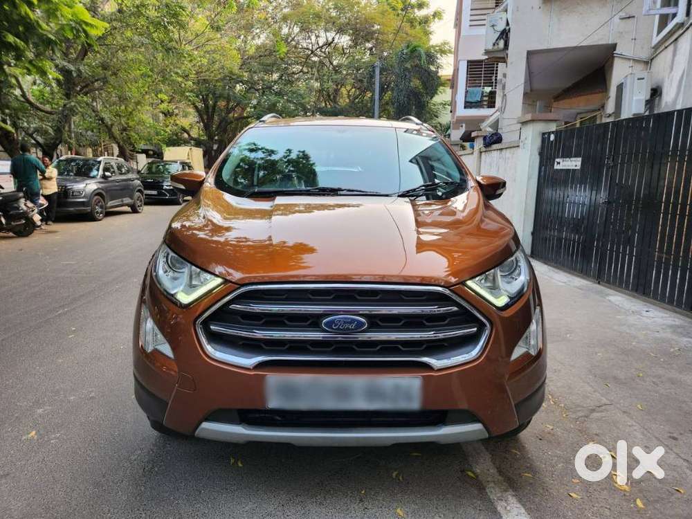 Ford Figo