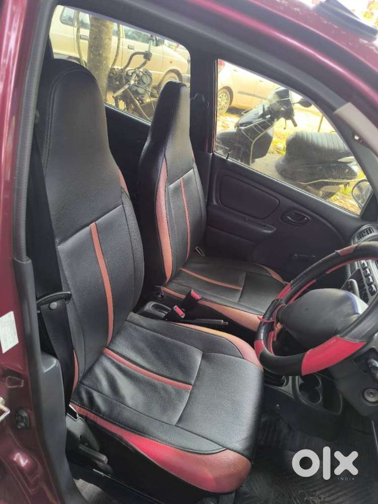 Maruti Suzuki Alto 0.8 Lxi (o), 2011