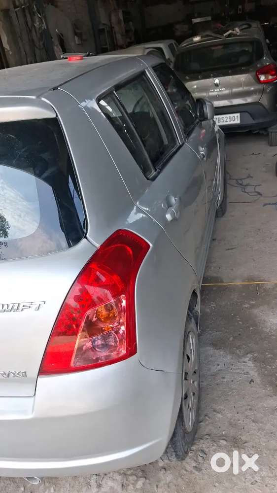 Maruti Suzuki Swift Vxi 2006 Car