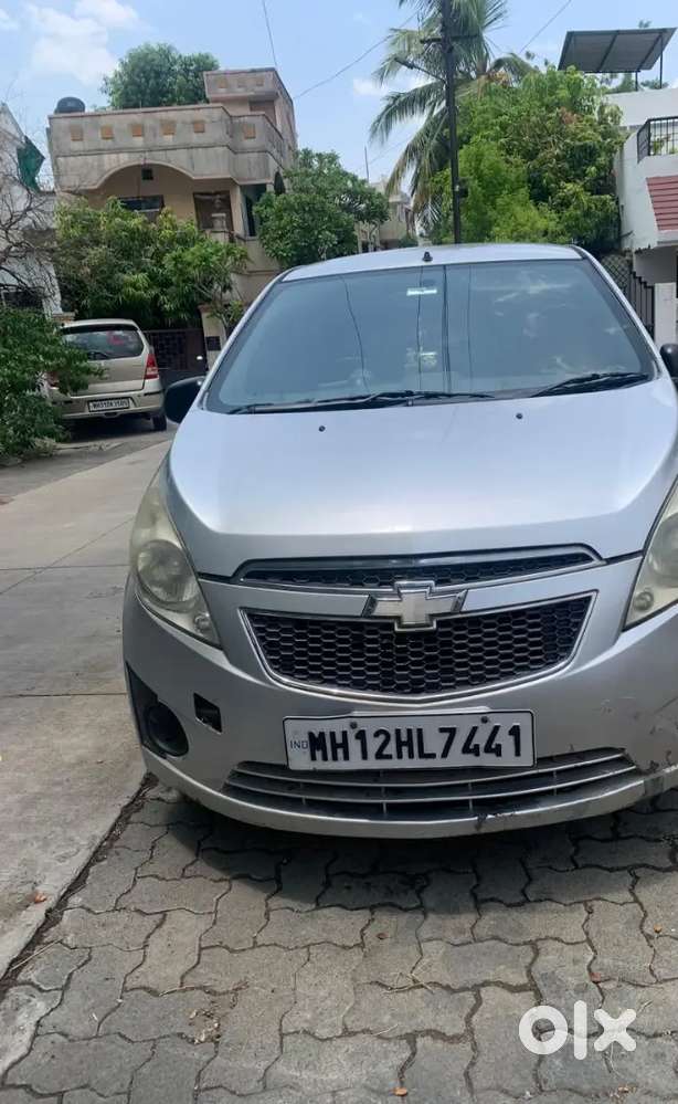Chevrolet Beat Diesel 2011
