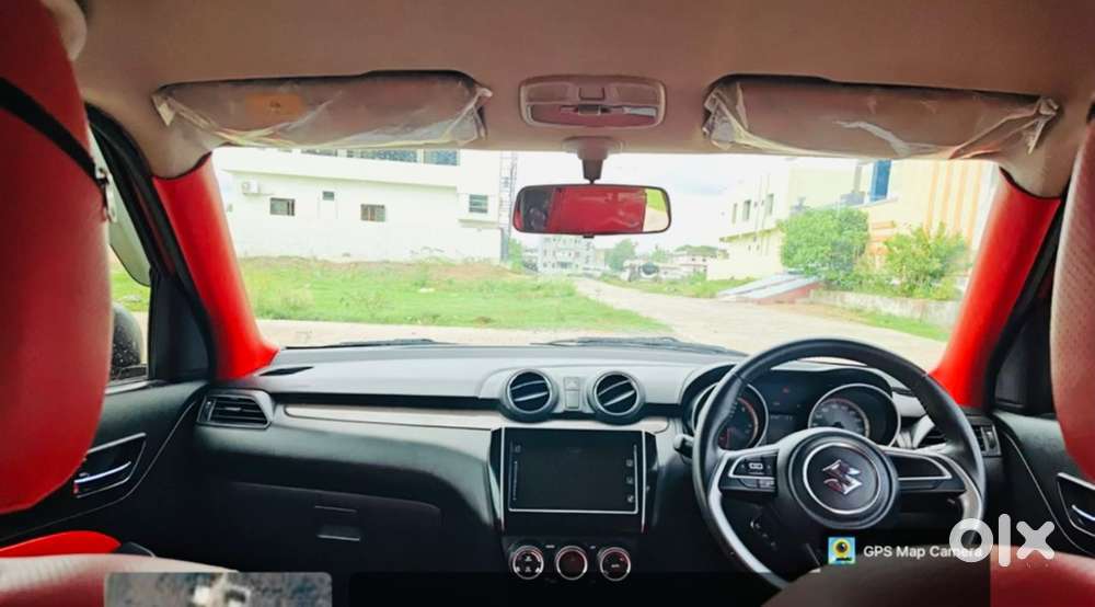 Swift Zdi Plus 2020