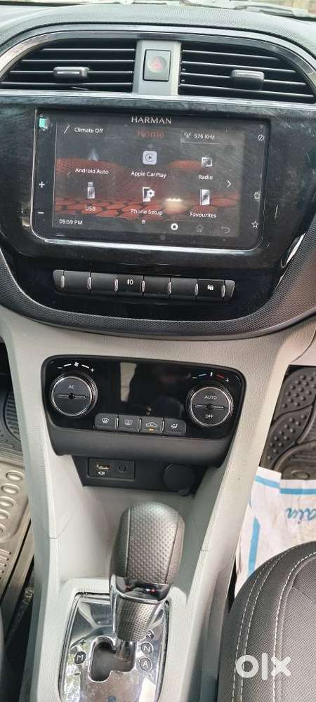 Tata Tiago 1.2 Revotron Xza Plus Amt, 2021, Petrol