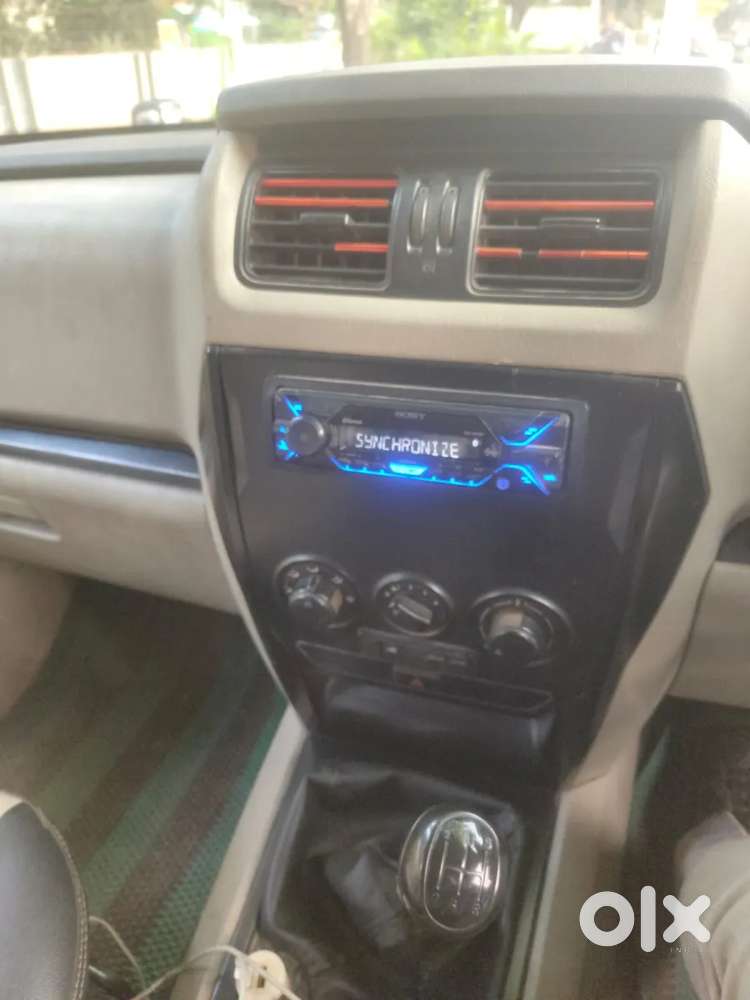 Mahindra Scorpio, 2019, Diesel