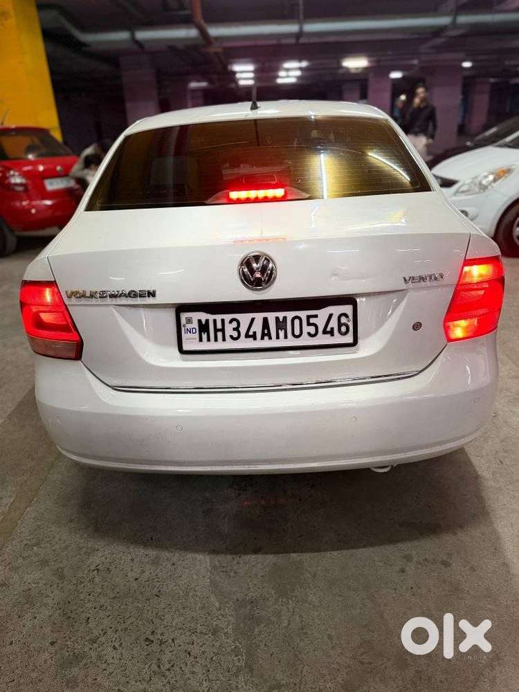 Volkswagen Vento 1.5 Tdi Highline, 2013, Diesel