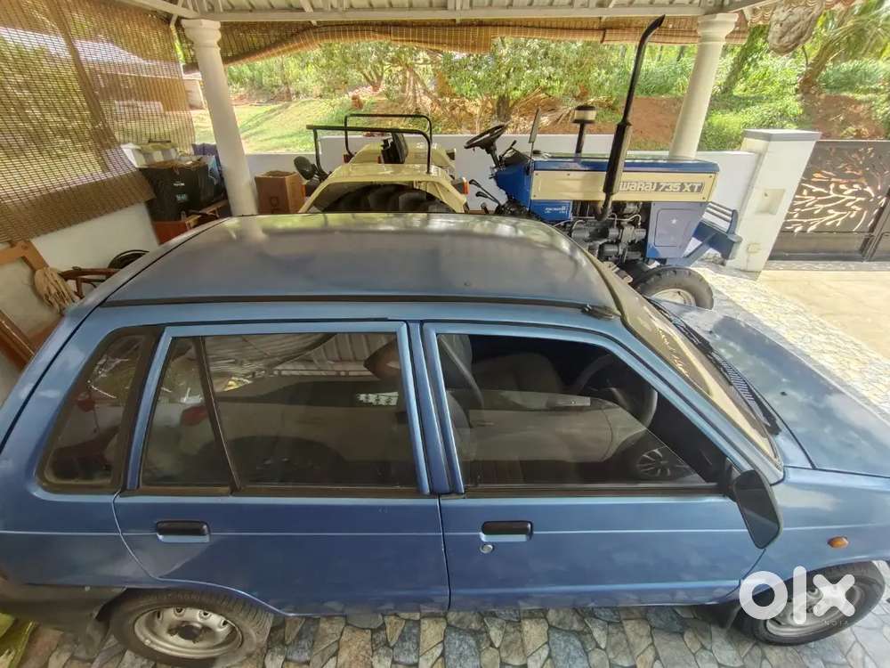 Brand New Tyres New Battery