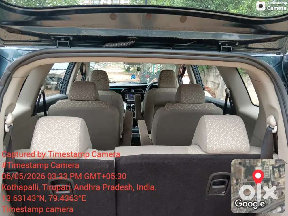 Mahindra Marazzo 1.5 M6 7 2019